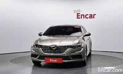 Renault SM6 2016 2.0 гидро, миниатюра 2