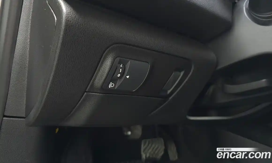 Renault SM6 2016 2.0 гидро, фото 21