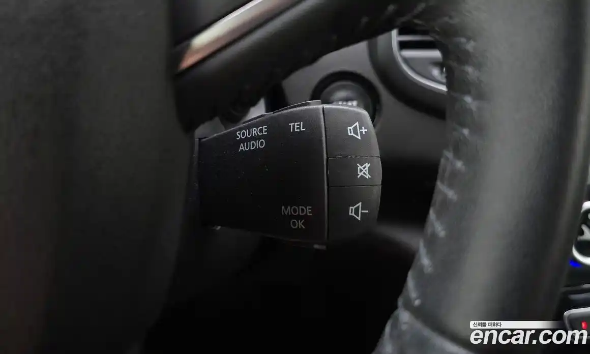 Renault SM6 2016 2.0 гидро, фото 26