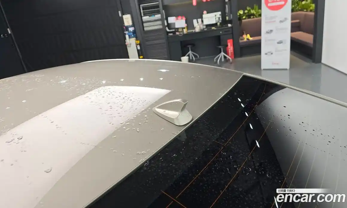 Renault SM6 2016 2.0 гидро, фото 27