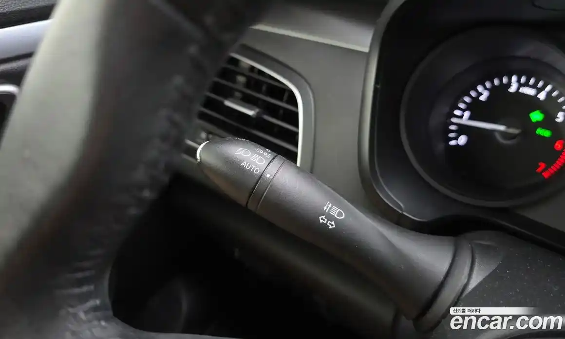 Renault SM6 2016 2.0 гидро, фото 28