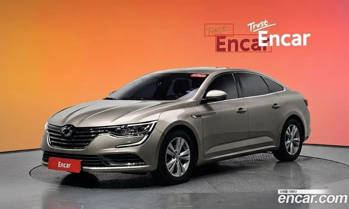 Renault SM6 2016 2.0 гидро, фото 31
