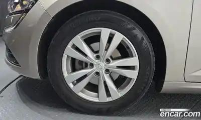 Renault SM6 2016 2.0 гидро, миниатюра 4
