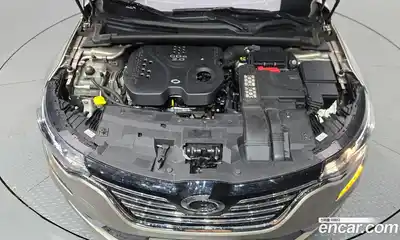 Renault SM6 2016 2.0 гидро, миниатюра 5