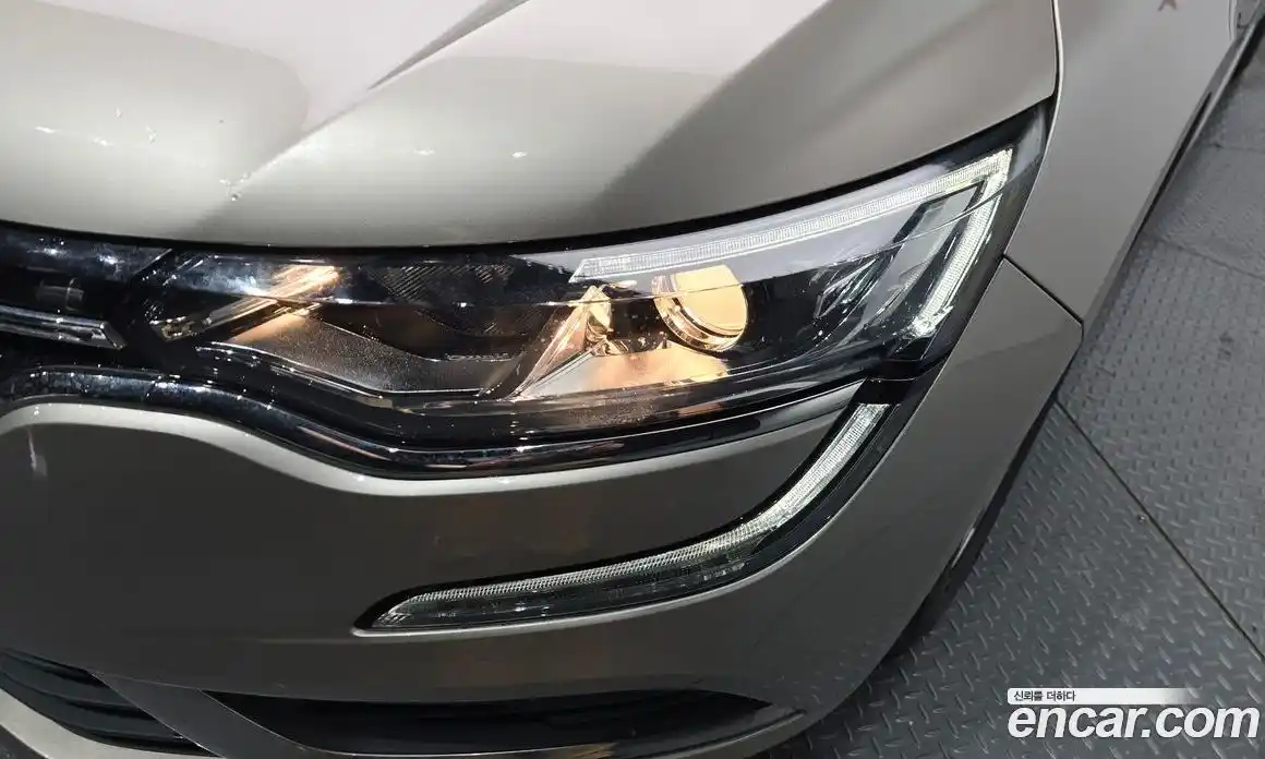 Renault SM6 2016 2.0 гидро, фото 7