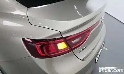Renault SM6 2016 2.0 гидро, миниатюра 8
