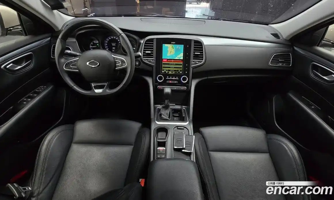 Renault SM6 2016 2.0 гидро, фото 9