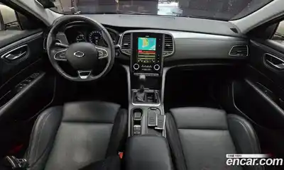 Renault SM6 2016 2.0 гидро, миниатюра 9