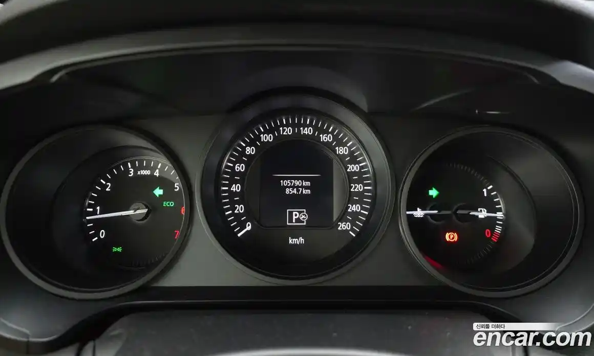 Renault SM6 2016 2.0 гидро, фото 10