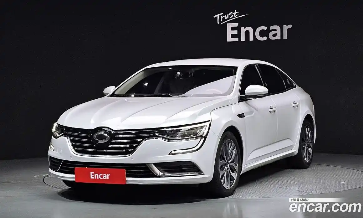Renault SM6 2016 2.0 гидро, фото 1