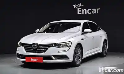 Renault SM6, 2016