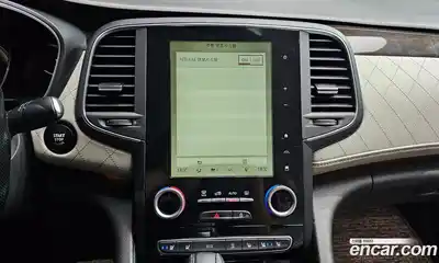 Renault SM6 2016 2.0 гидро, миниатюра 12