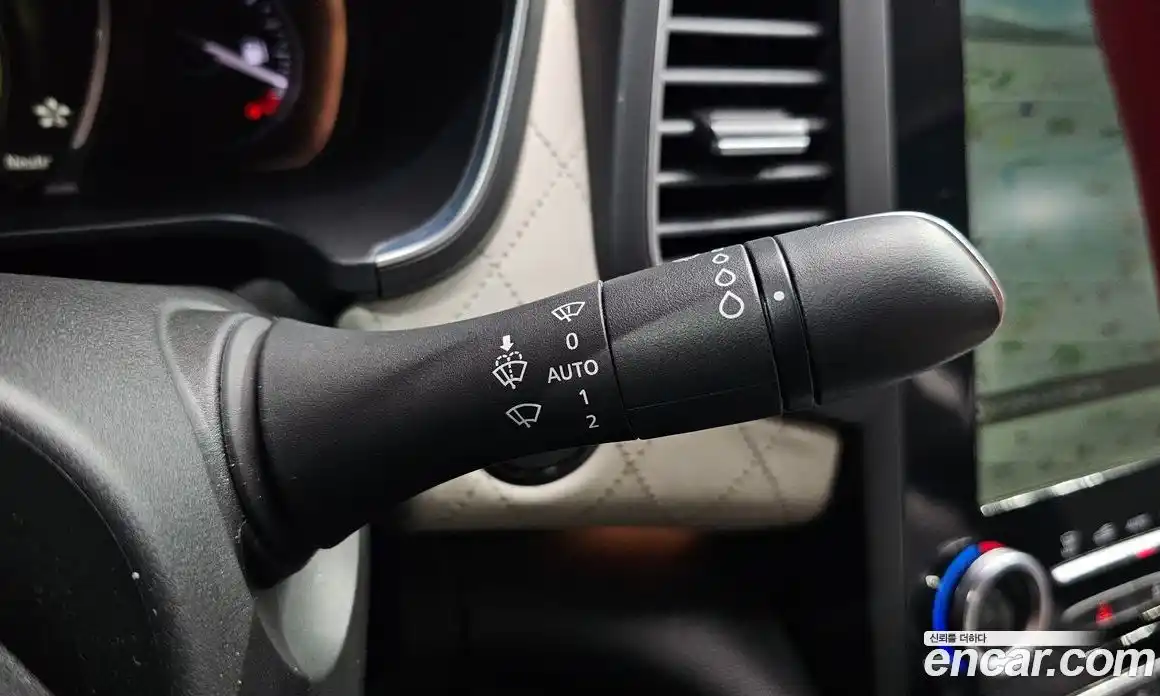 Renault SM6 2016 2.0 гидро, фото 20