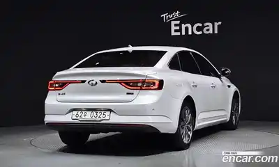Renault SM6 2016 2.0 гидро, миниатюра 2