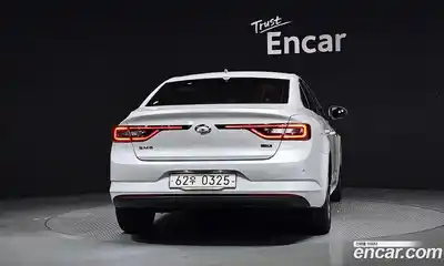 Renault SM6 2016 2.0 гидро, миниатюра 4