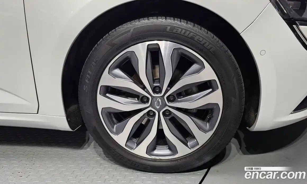 Renault SM6 2016 2.0 гидро, фото 5