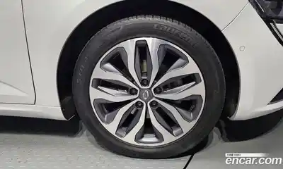 Renault SM6 2016 2.0 гидро, миниатюра 5