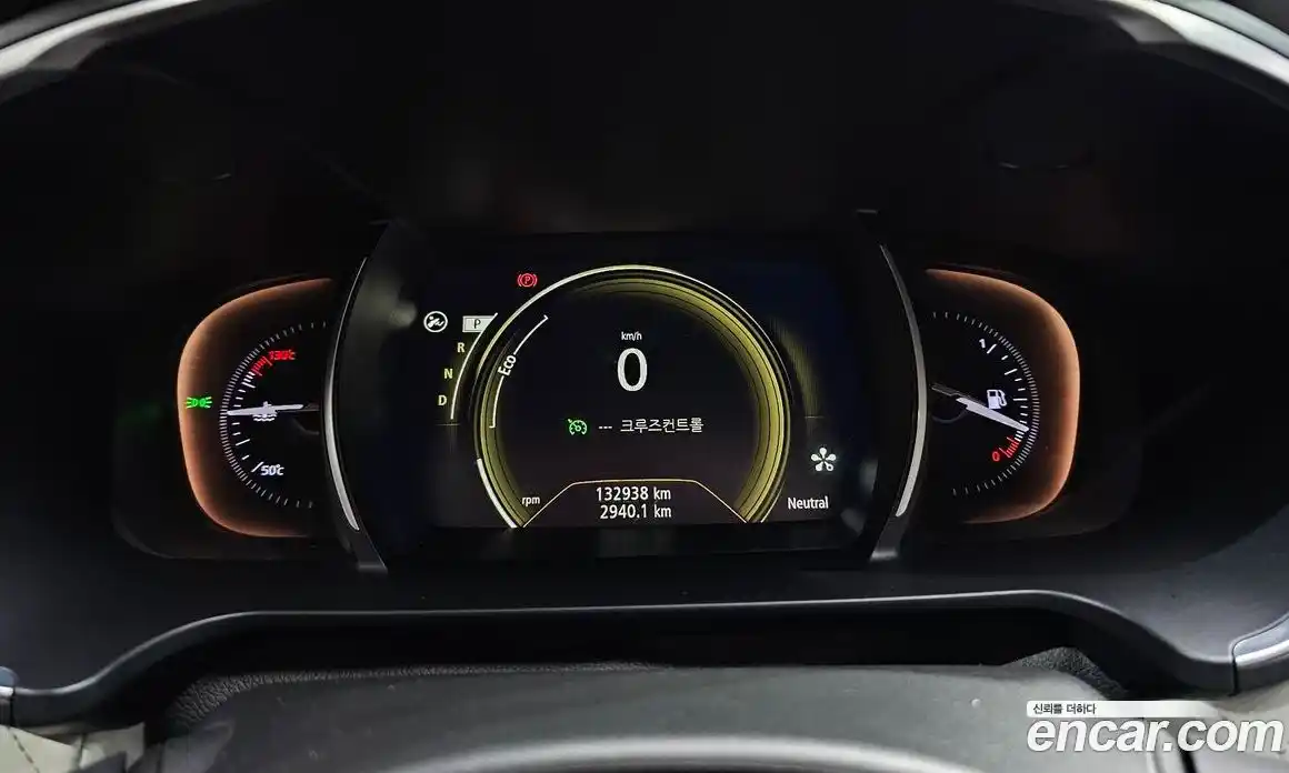 Renault SM6 2016 2.0 гидро, фото 8