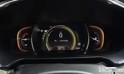 Renault SM6 2016 2.0 гидро, миниатюра 8