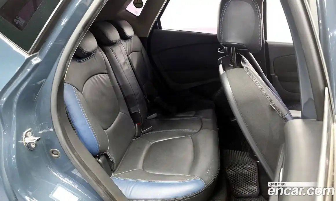 Renault QM3 2015 1.5 гидро, фото 11