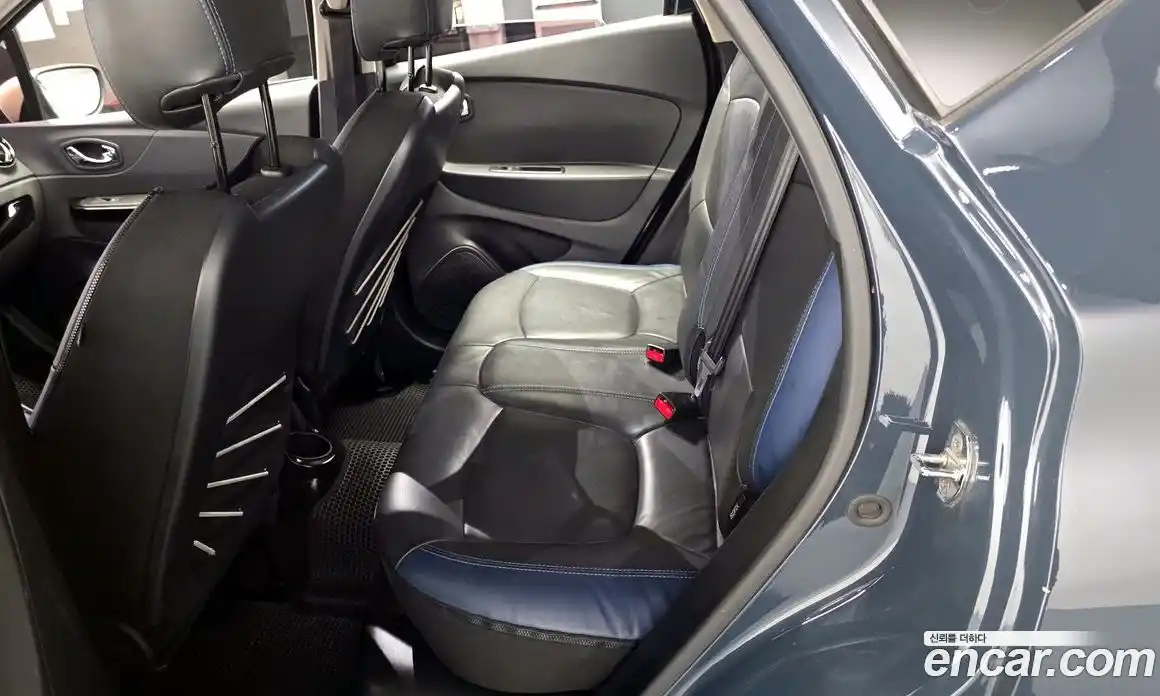 Renault QM3 2015 1.5 гидро, фото 12