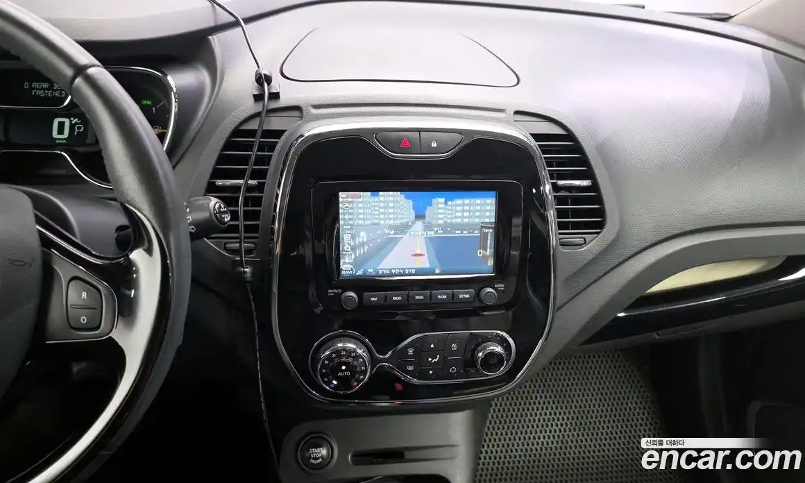 Renault QM3 2015 1.5 гидро, фото 14