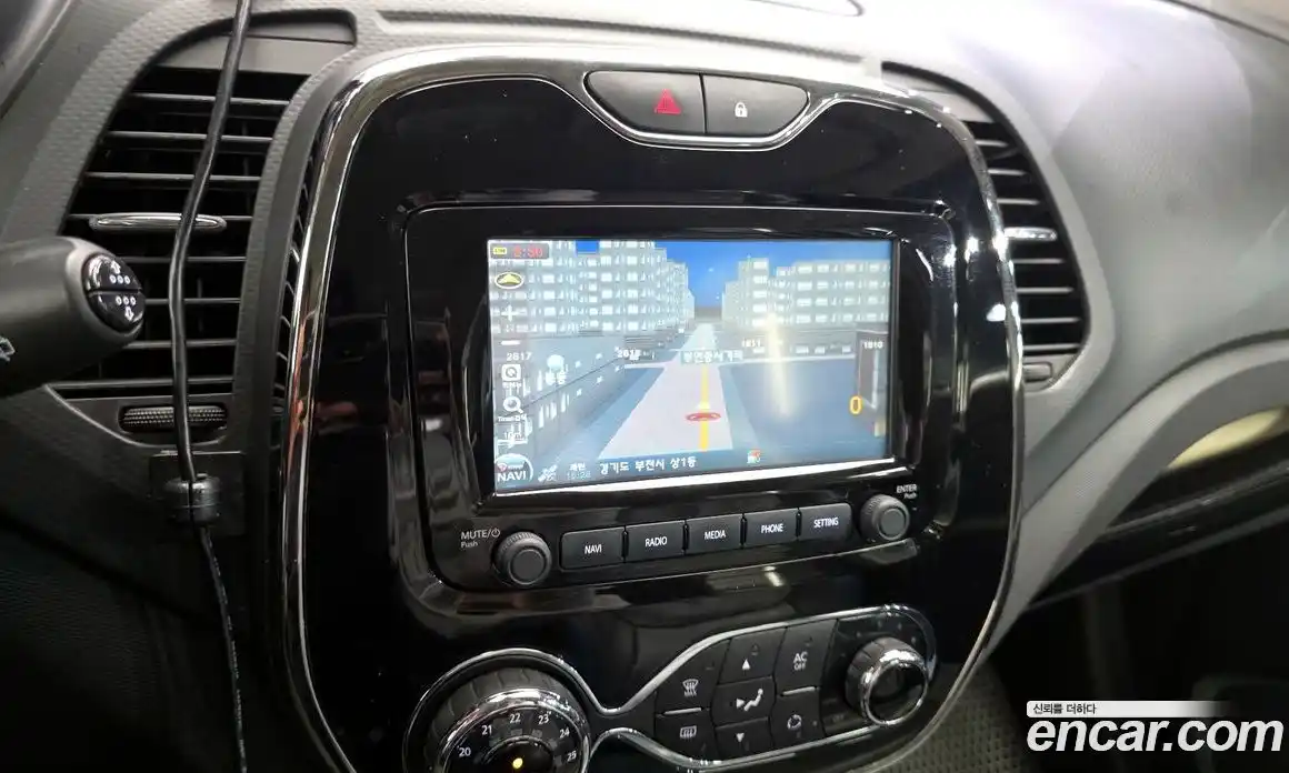 Renault QM3 2015 1.5 гидро, фото 15