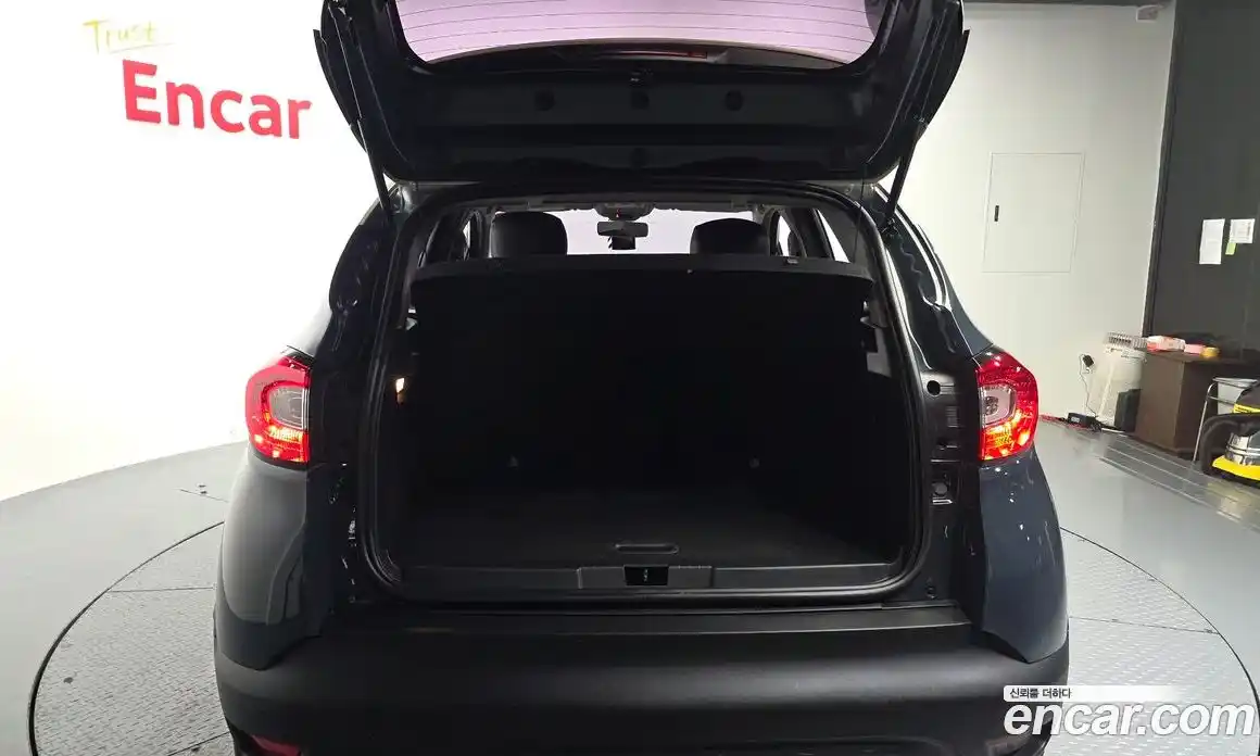 Renault QM3 2015 1.5 гидро, фото 18