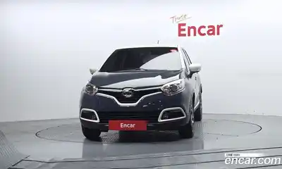 Renault QM3 2015 1.5 гидро, миниатюра 3