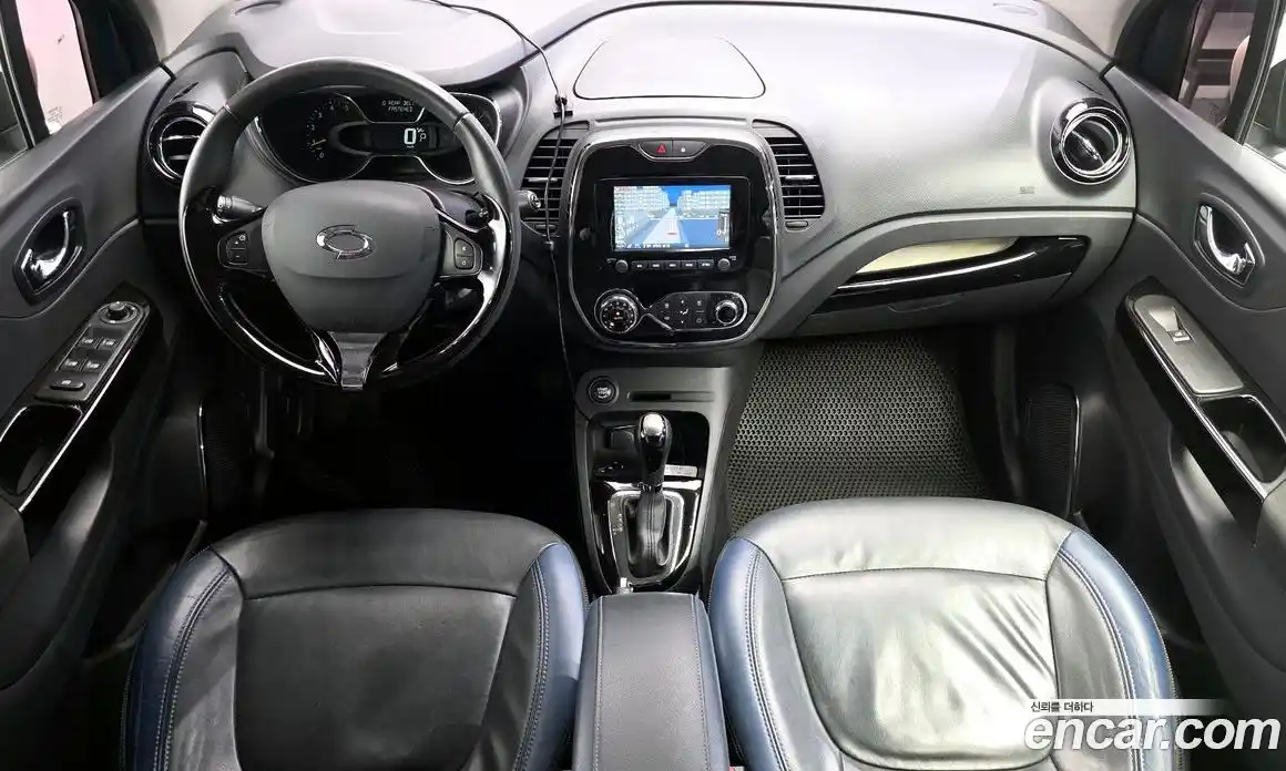 Renault QM3 2015 1.5 гидро, фото 7
