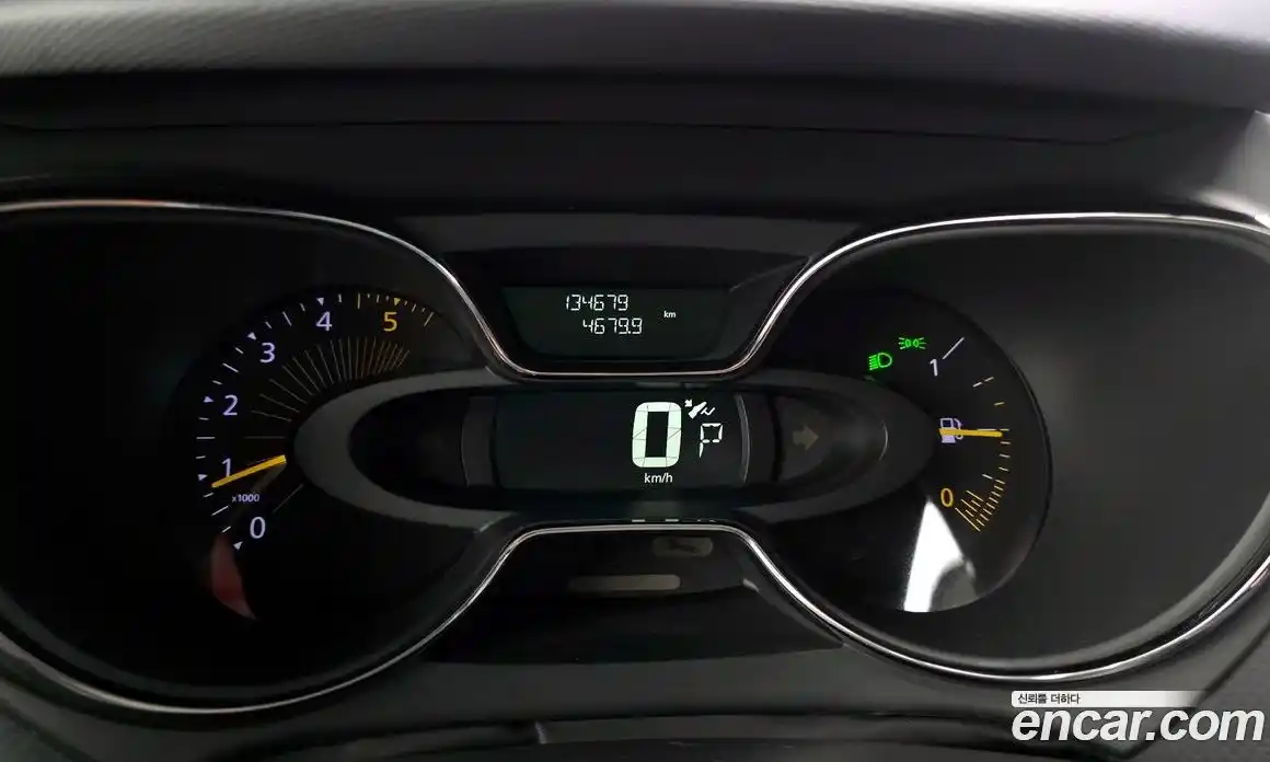 Renault QM3 2015 1.5 гидро, фото 8