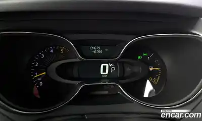 Renault QM3 2015 1.5 гидро, миниатюра 8