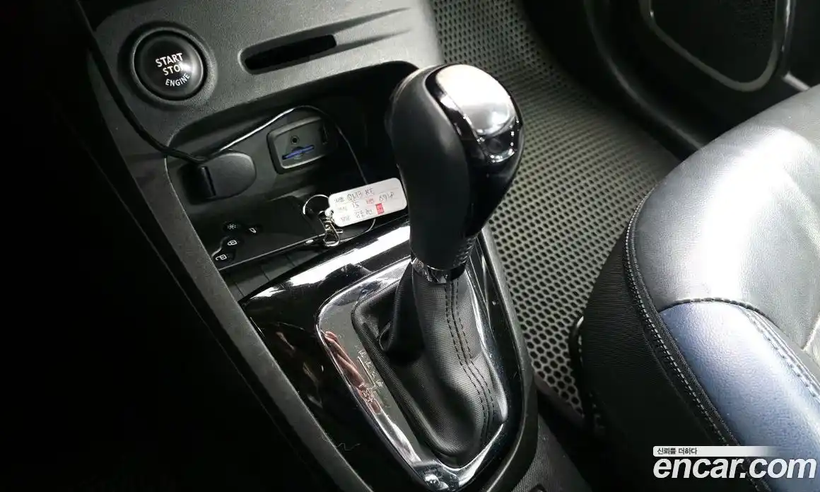 Renault QM3 2015 1.5 гидро, фото 9