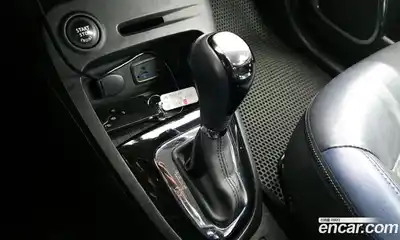 Renault QM3 2015 1.5 гидро, миниатюра 9