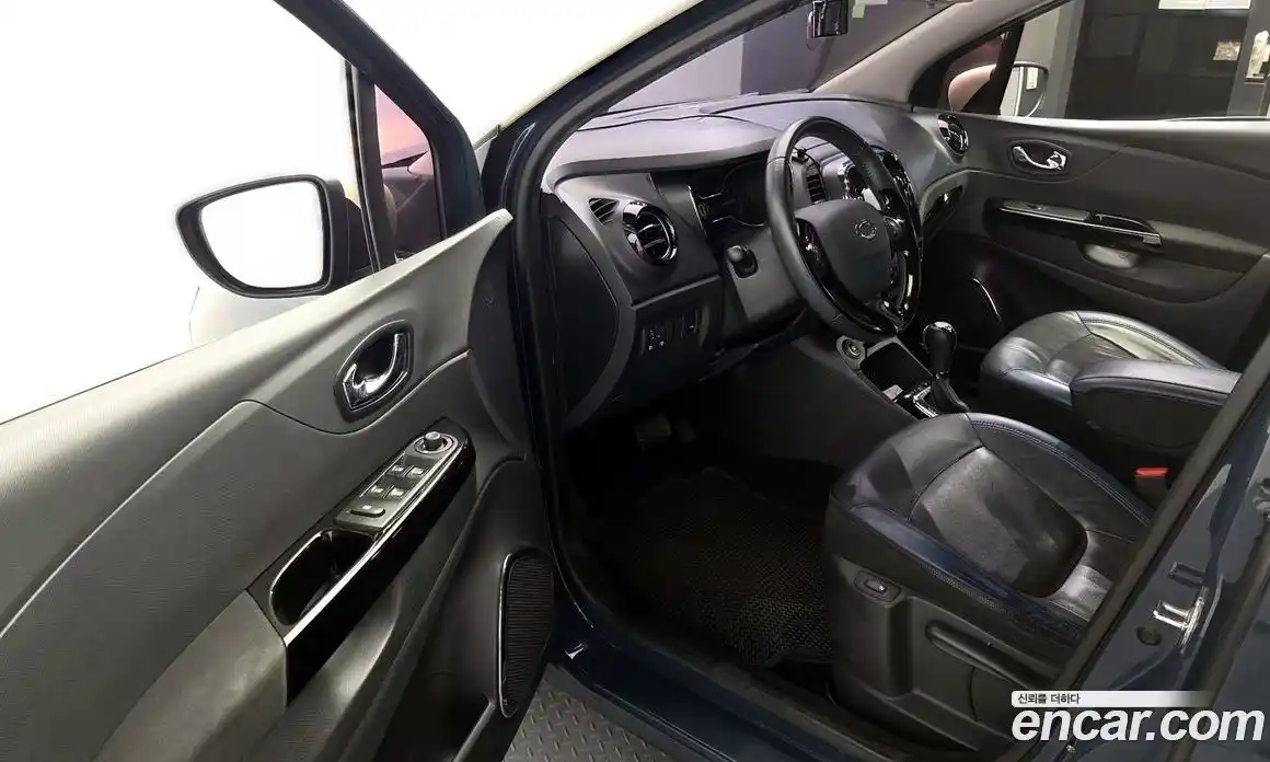 Renault QM3 2015 1.5 гидро, фото 10