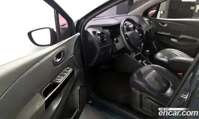Renault QM3 2015 1.5 гидро, миниатюра 10
