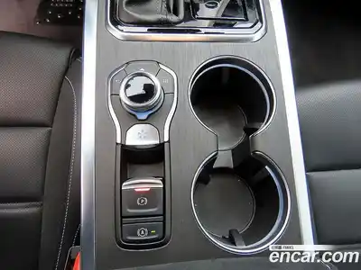 Renault SM6 2024 1.8 гидро, миниатюра 12