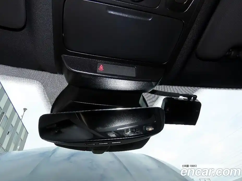 Renault SM6 2024 1.8 гидро, фото 16