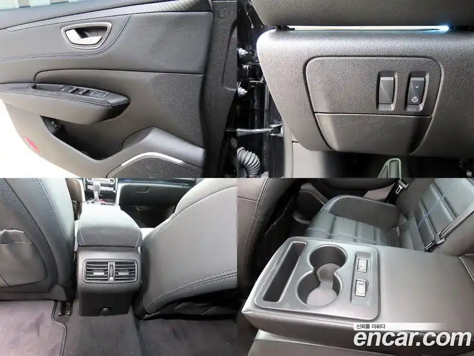 Renault SM6 2024 1.8 гидро, фото 18