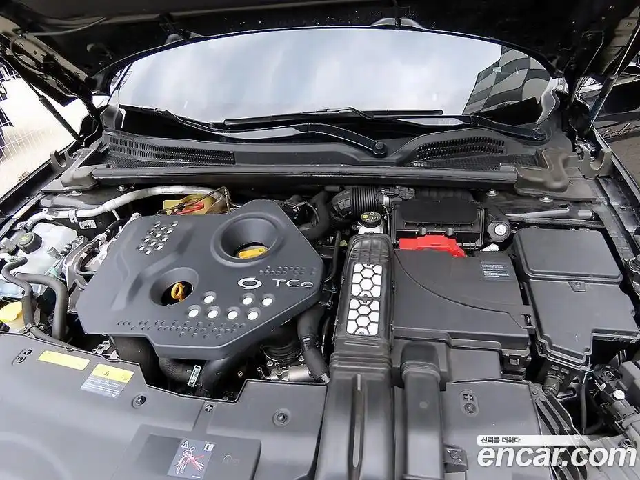 Renault SM6 2024 1.8 гидро, фото 19