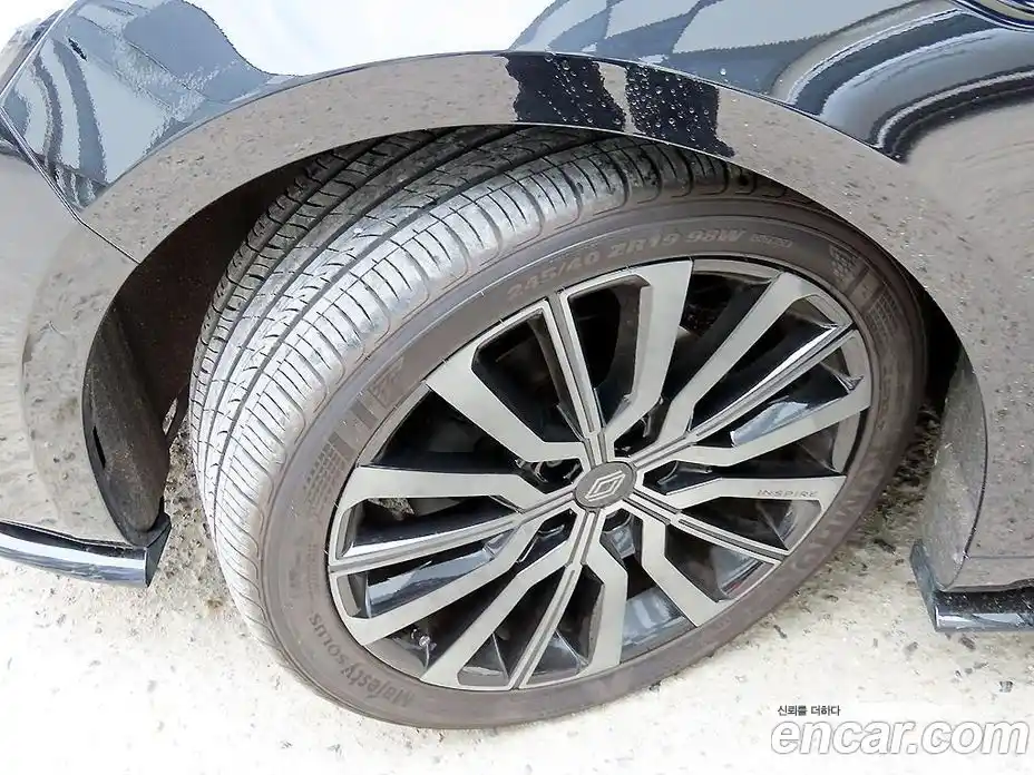 Renault SM6 2024 1.8 гидро, фото 20