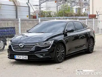 Renault SM6 2024 1.8 гидро, миниатюра 2