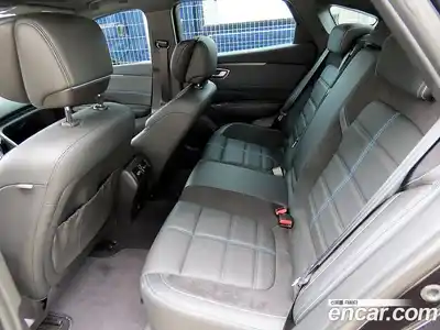 Renault SM6 2024 1.8 гидро, миниатюра 6
