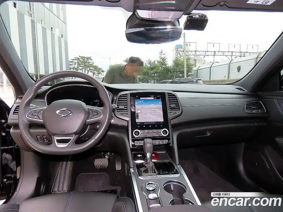 Renault SM6 2024 1.8 гидро, фото 7