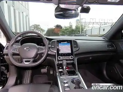 Renault SM6 2024 1.8 гидро, миниатюра 7