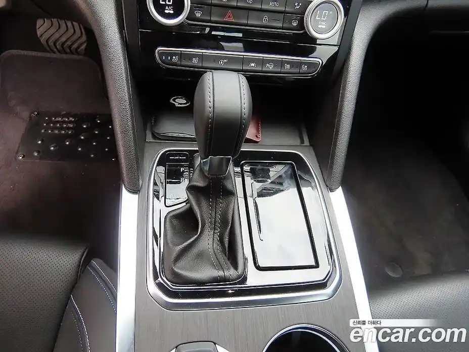 Renault SM6 2024 1.8 гидро, фото 10