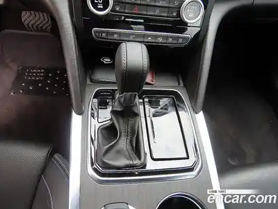 Renault SM6 2024 1.8 гидро, миниатюра 10