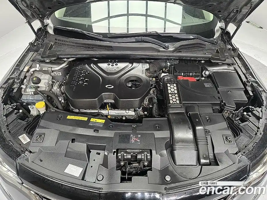 Renault SM6 2020 2.0 гидро, фото 11