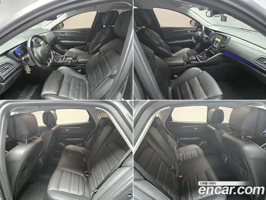 Renault SM6 2020 2.0 гидро, фото 18