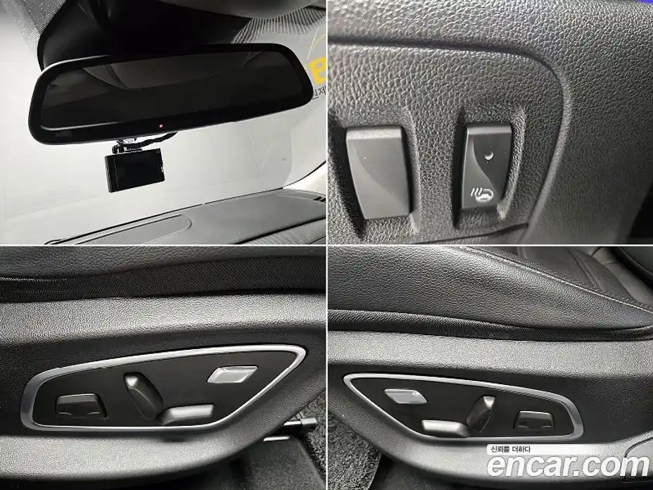 Renault SM6 2020 2.0 гидро, фото 19